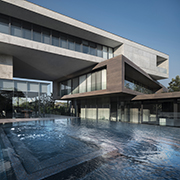 Asia Pacific Property Awards - 5 Stars Architecture Single Residence